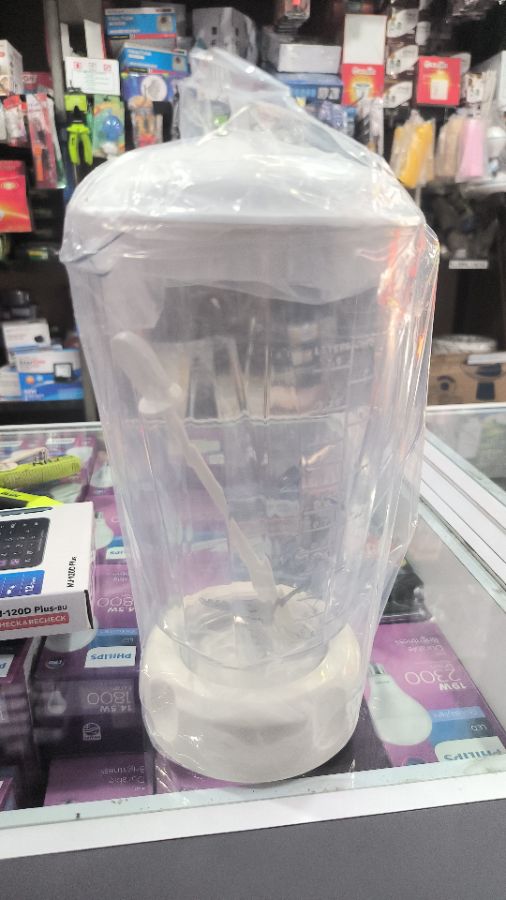 GELAS BLENDER PHILIPS 2815 SET