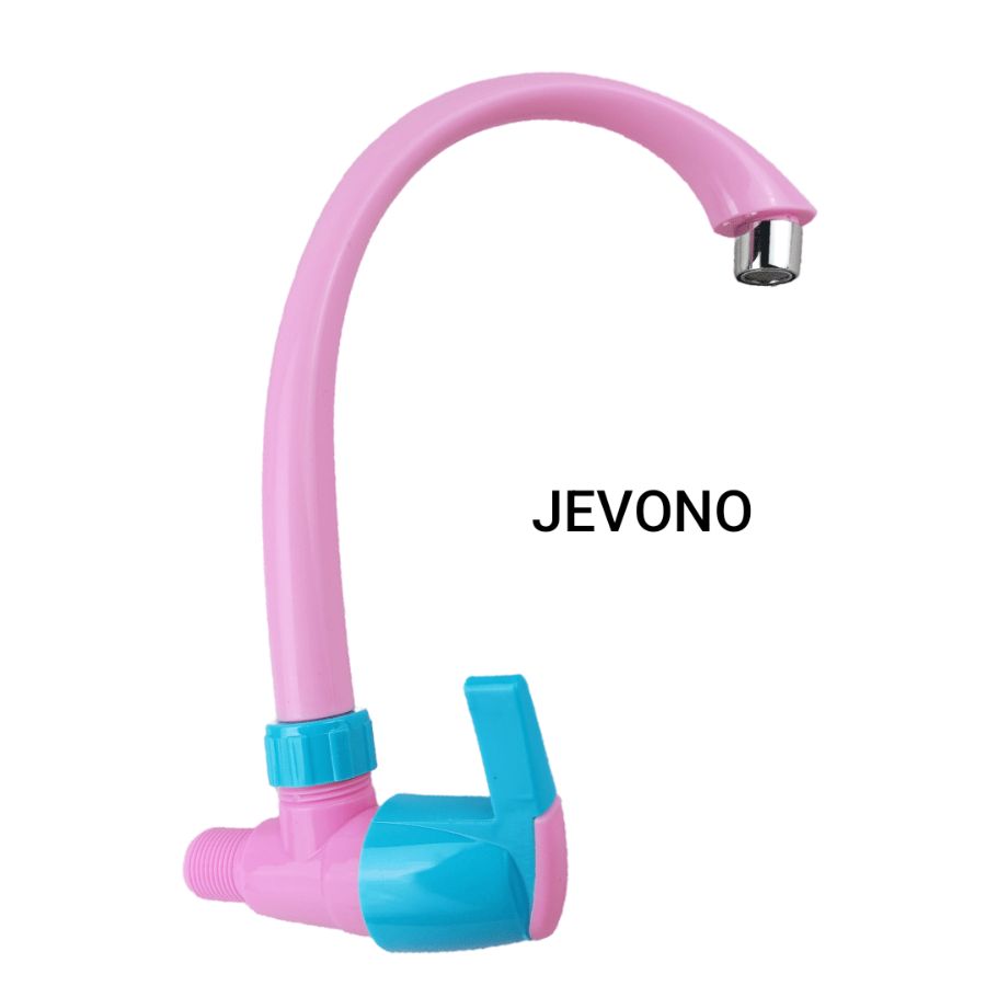 KERAN ANGSA PLASTIK JEVONO