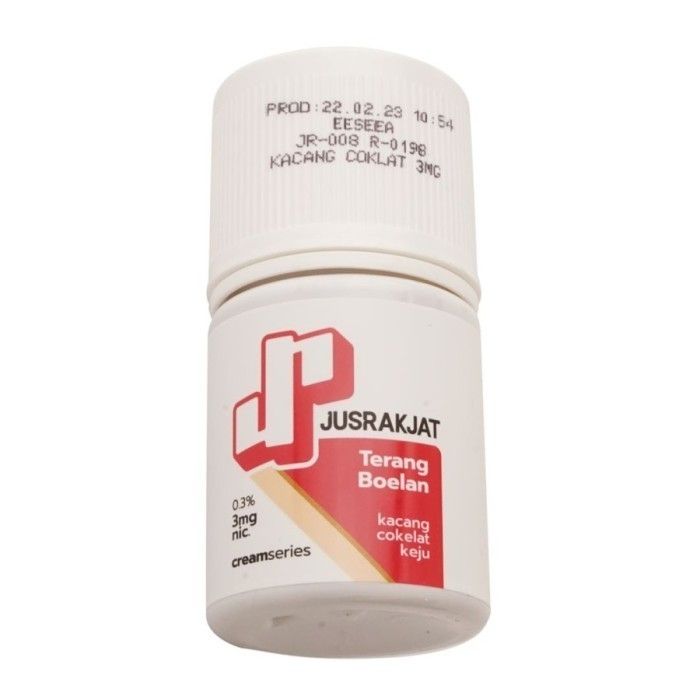 Jusrakjat terang boelan  6mg