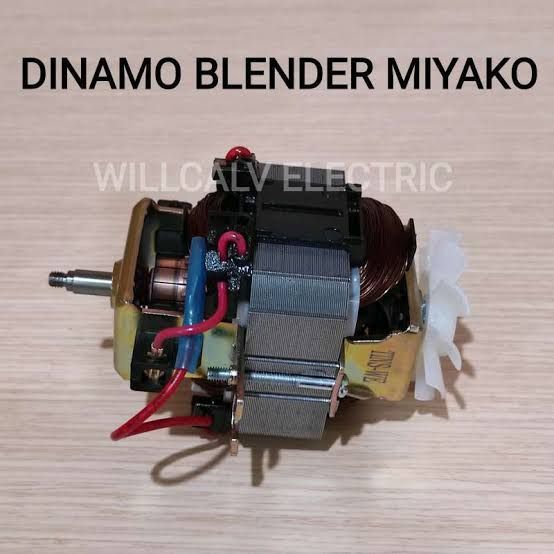 DINAMO BLENDER MIYAKO ARD