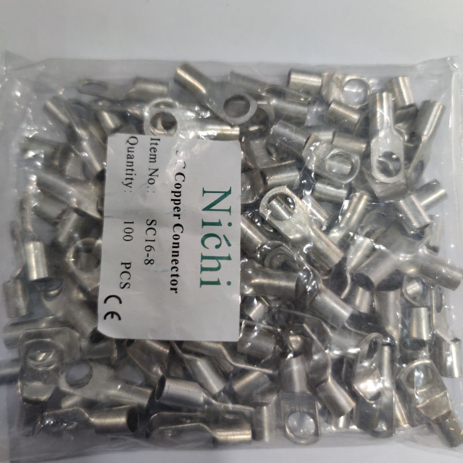 SKUN KABEL SC16-8 NICHI