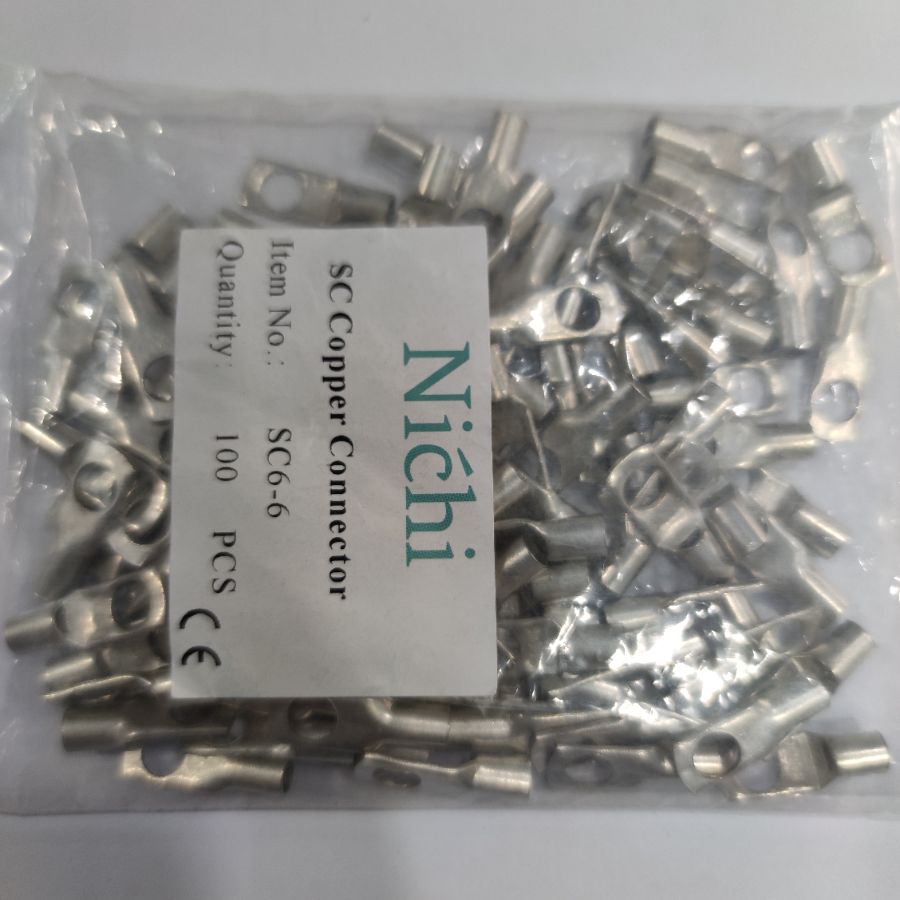 SKUN KABEL SC6-6 NICHI