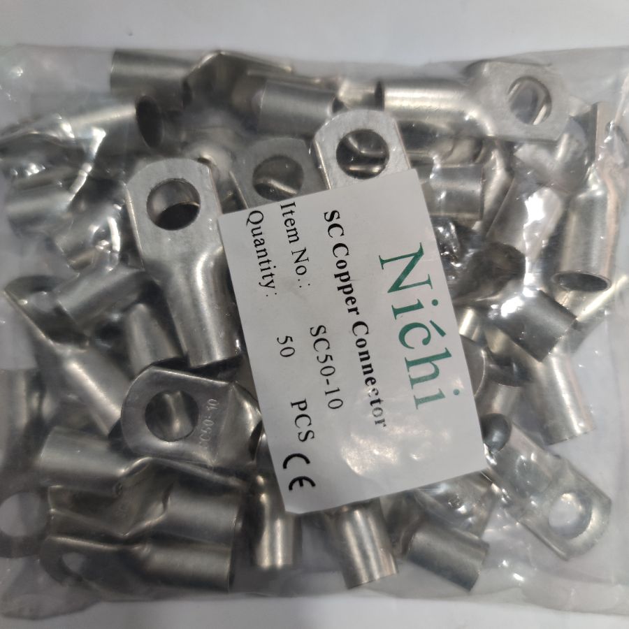 SKUN KABEL SC50-10 NICHI