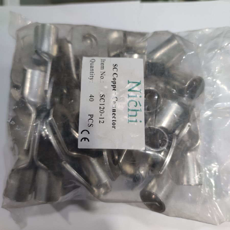 SKUN KABEL SC120-12 NICHI