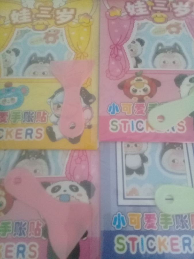 Stiker spatula