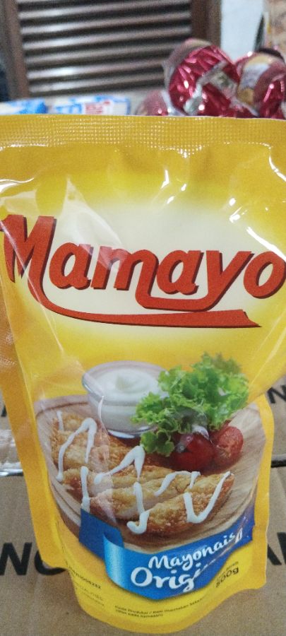 Mamayo 500gr