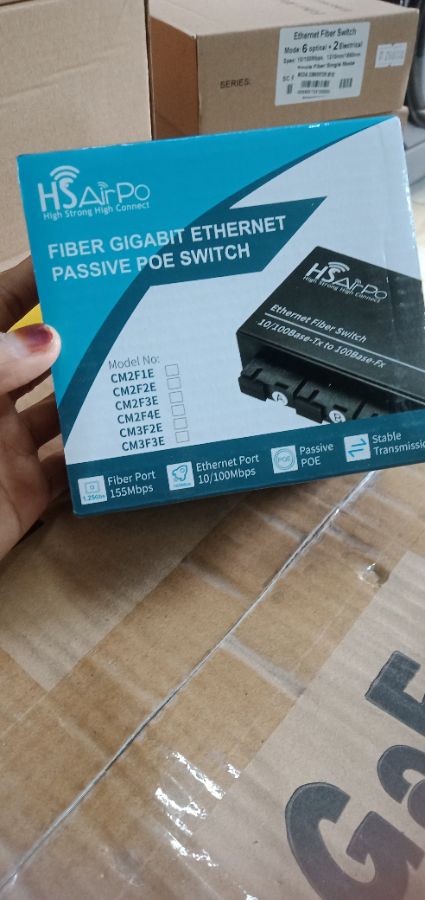 HTB-HS AIRPO CM3F3E