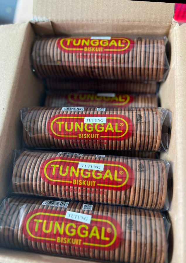 Marie tutung 250gr
