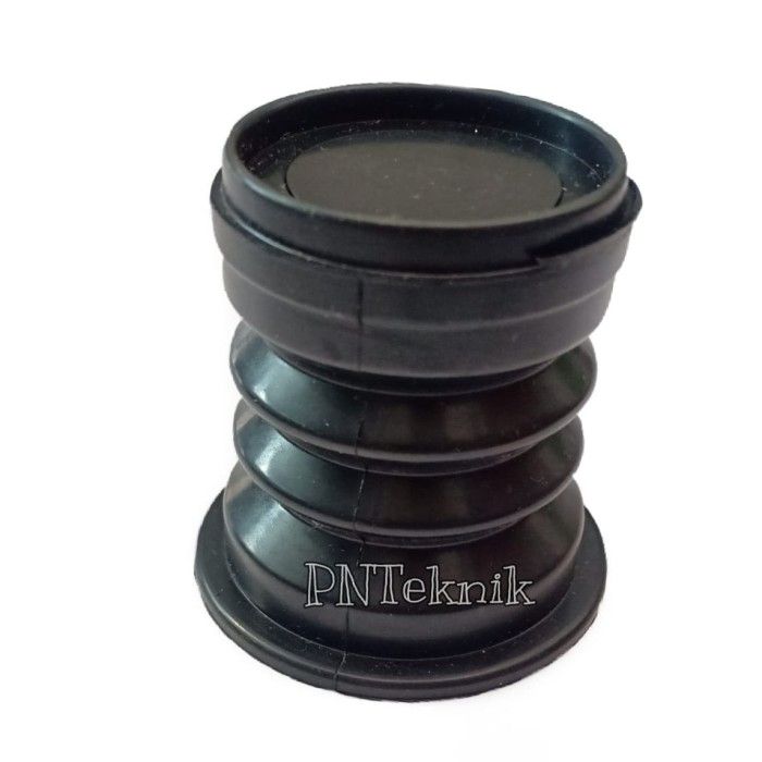 KARET SEAL PEMBUANGAN SHARP