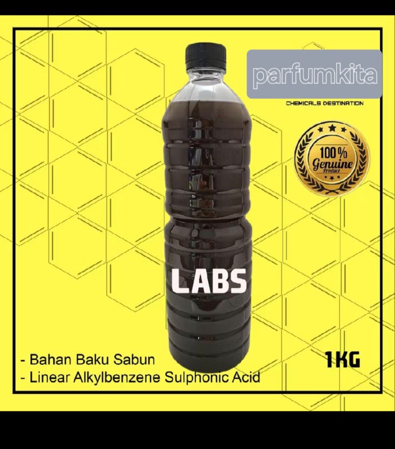Abs Labs 