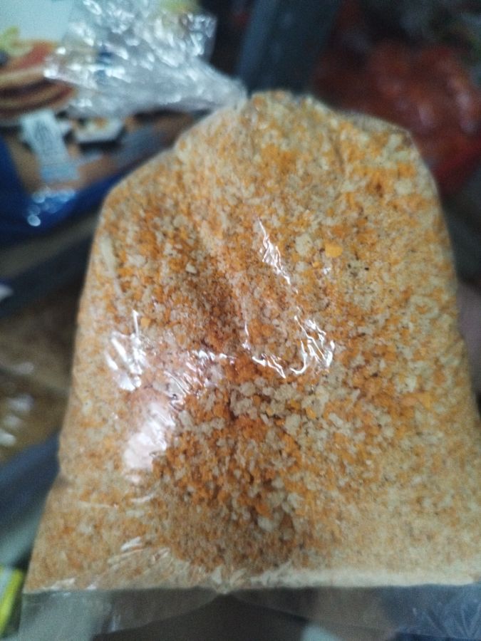 Tepung roti