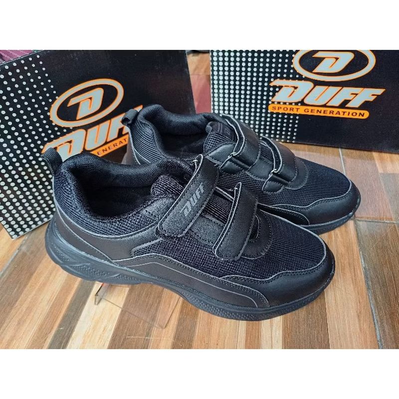 Duff Fillen Hitam 