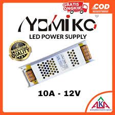 ADAPTOR SLIM 10A YOMIKO