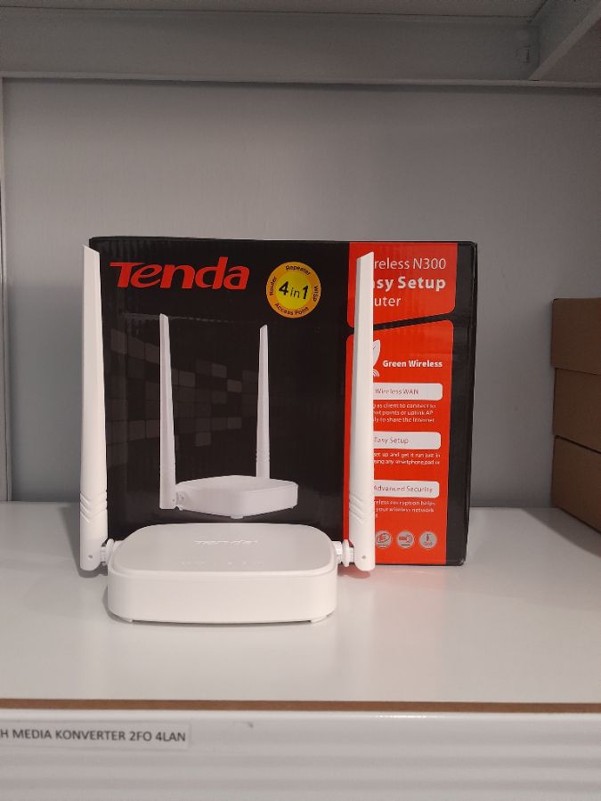Tenda N301
