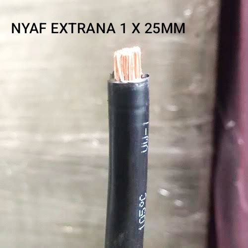 NYAF EXTRANA 1 X 25MM
