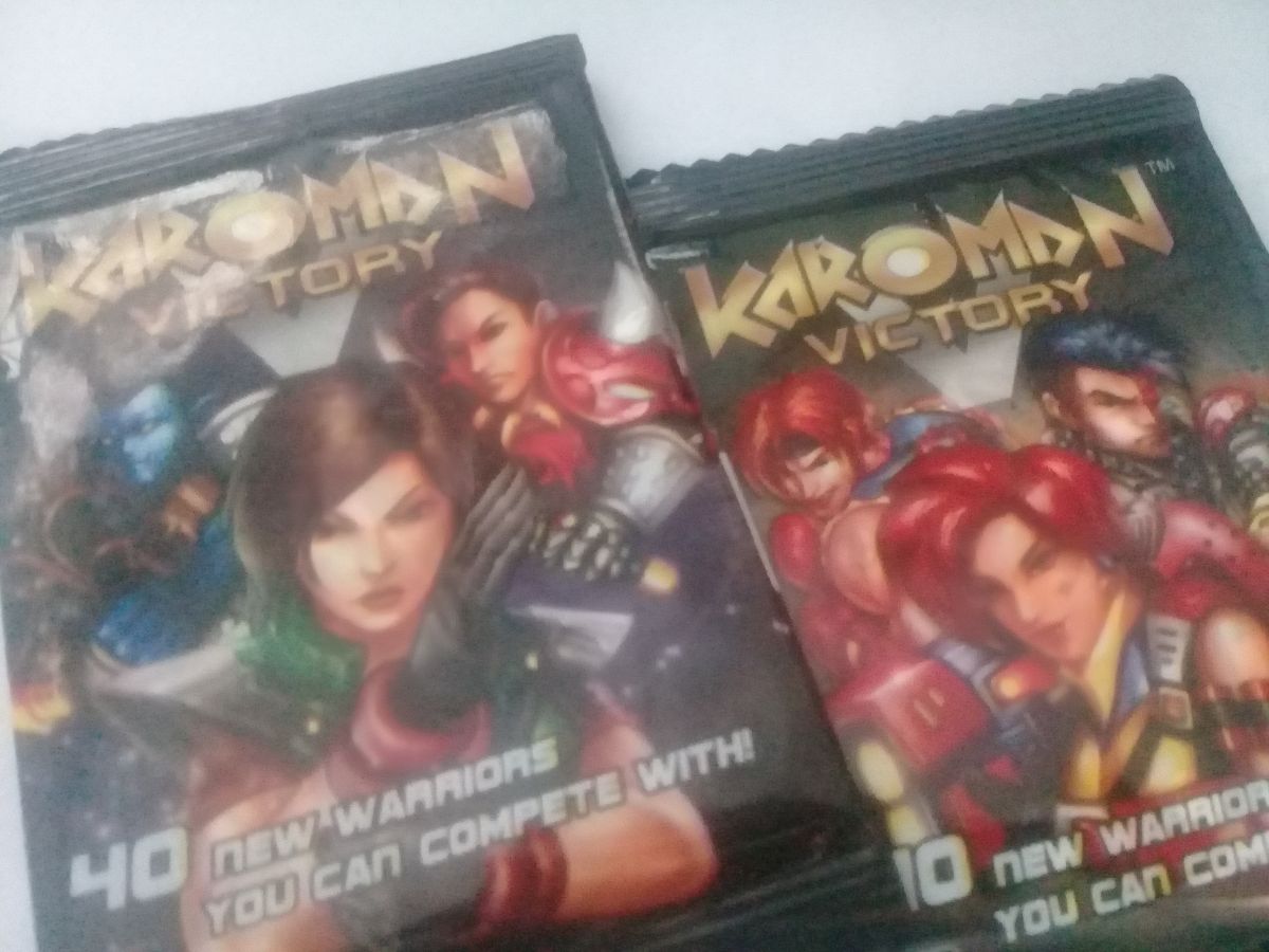 Karoman