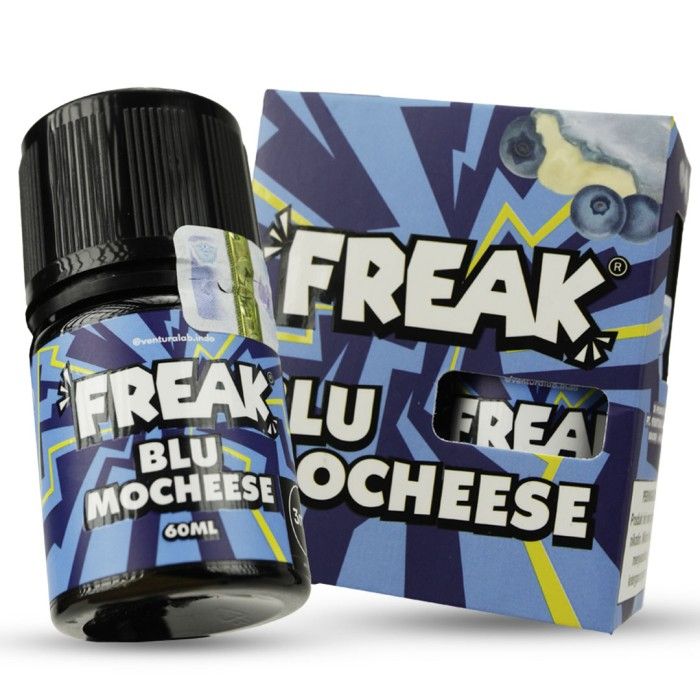 Freak blumochese 6mg