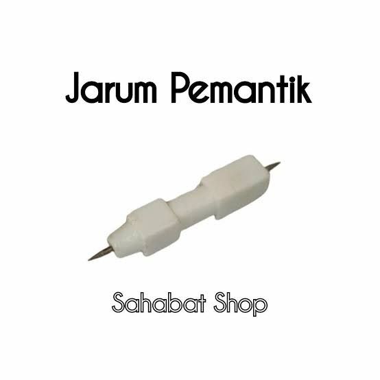 JARUM PEMANTIK KOMPOR