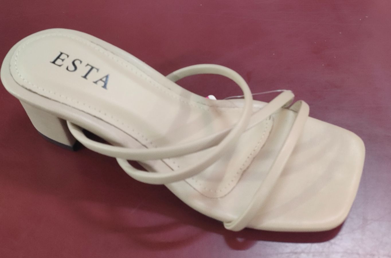 Esta E015 ivory 