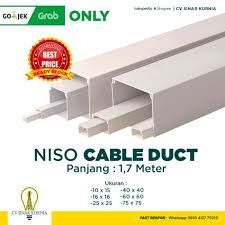 PIPA DAK 40 X 40 NICHI