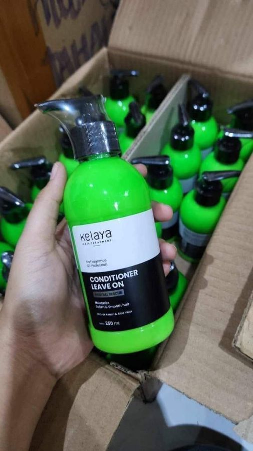 Conditioner Kelaya