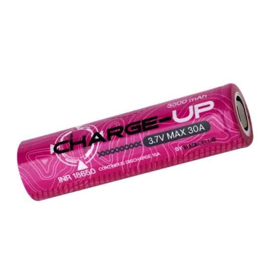 Baterai charge 3500mah