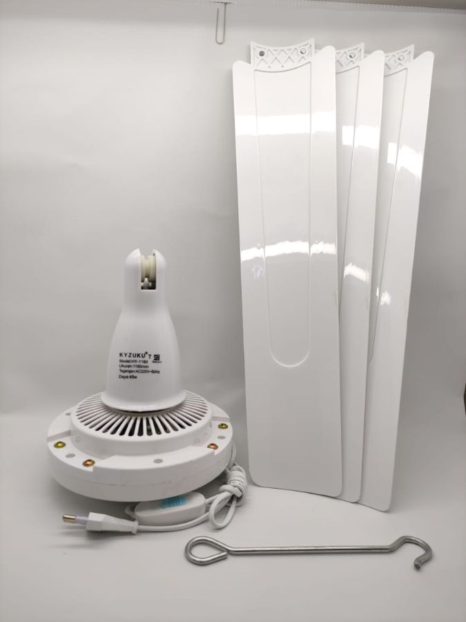 KIPAS ANGIN GANTUNG 50W KYZUKU