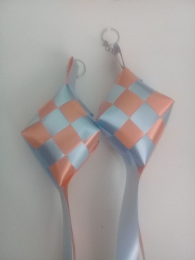 Gantungan ketupat