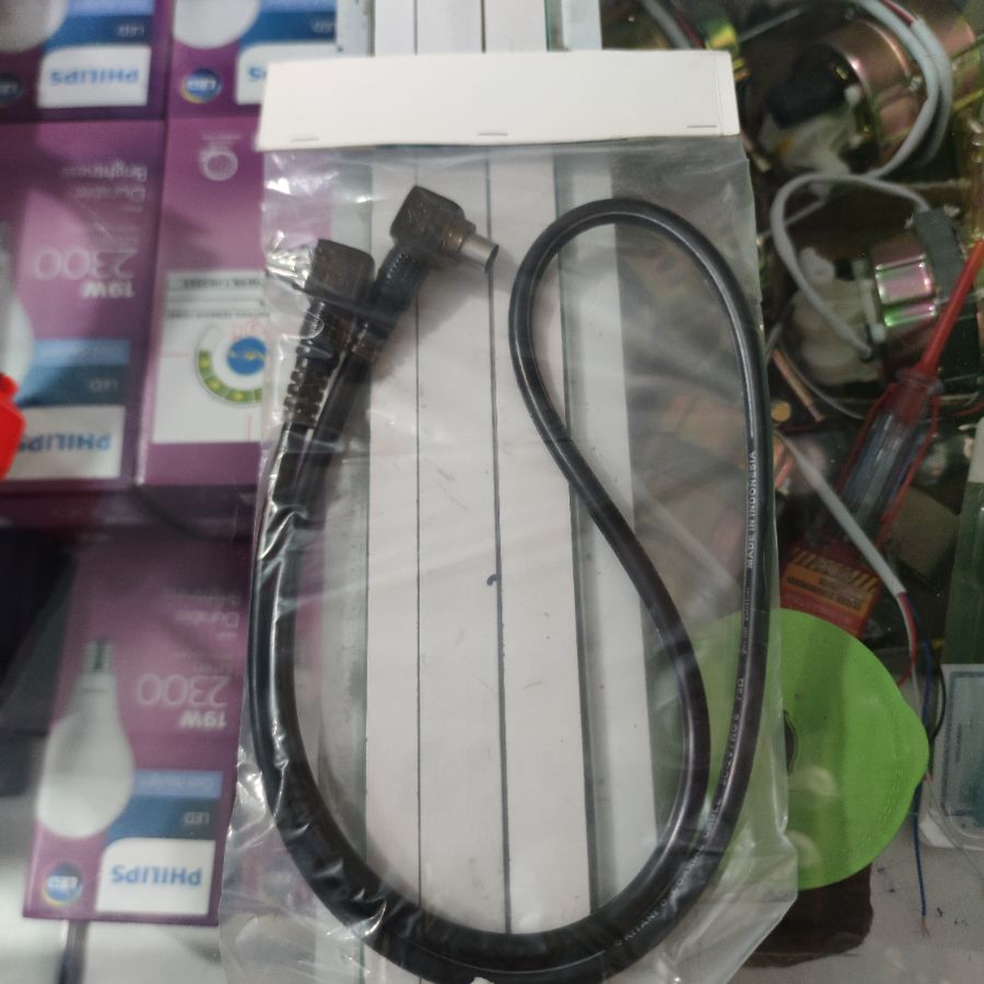 KABEL ANTENA 1,5 KITANI