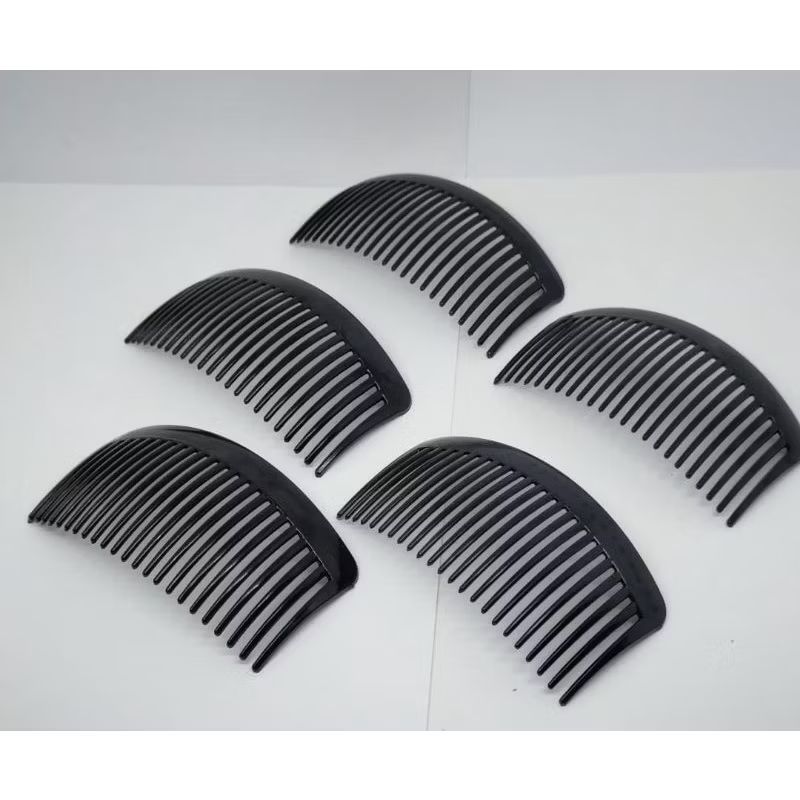Sirkam  Hitam polos