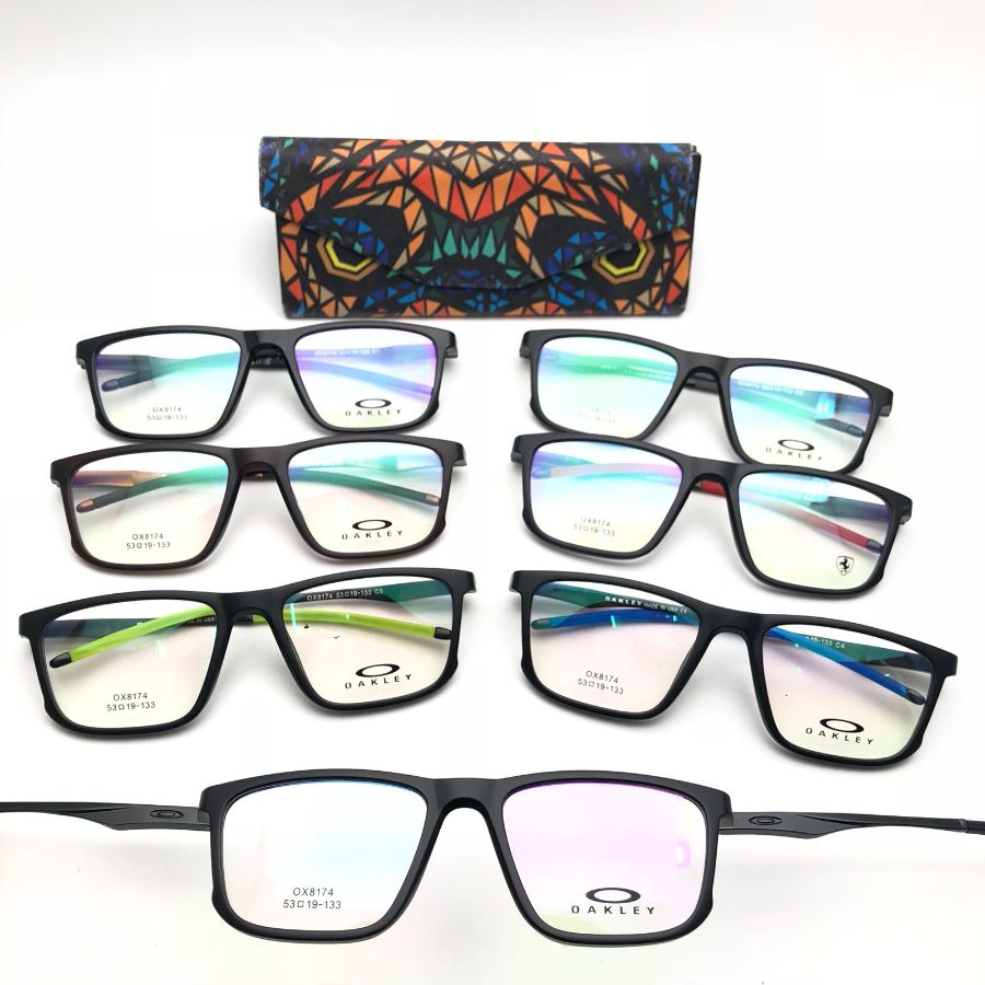 Oakley