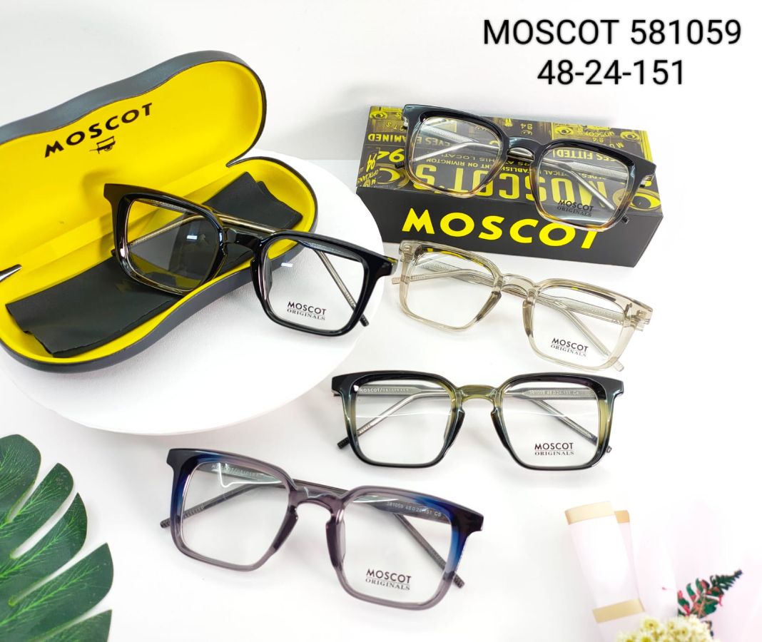 Moscot