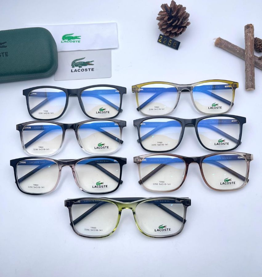 Lacoste
