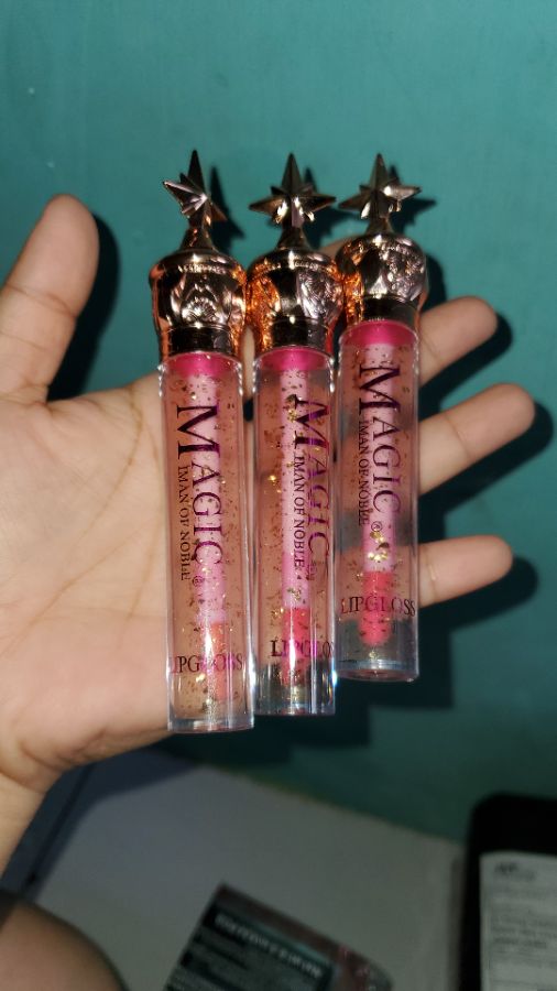 Lipgloss