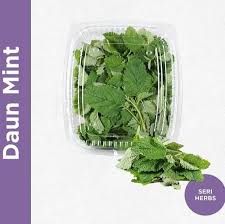 NOKO FARM Daun Mint