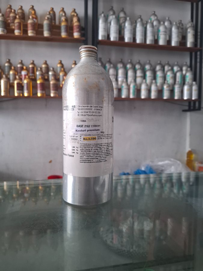 Kasturi premium