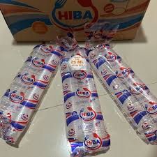 Tempat sambal hiba 25ml