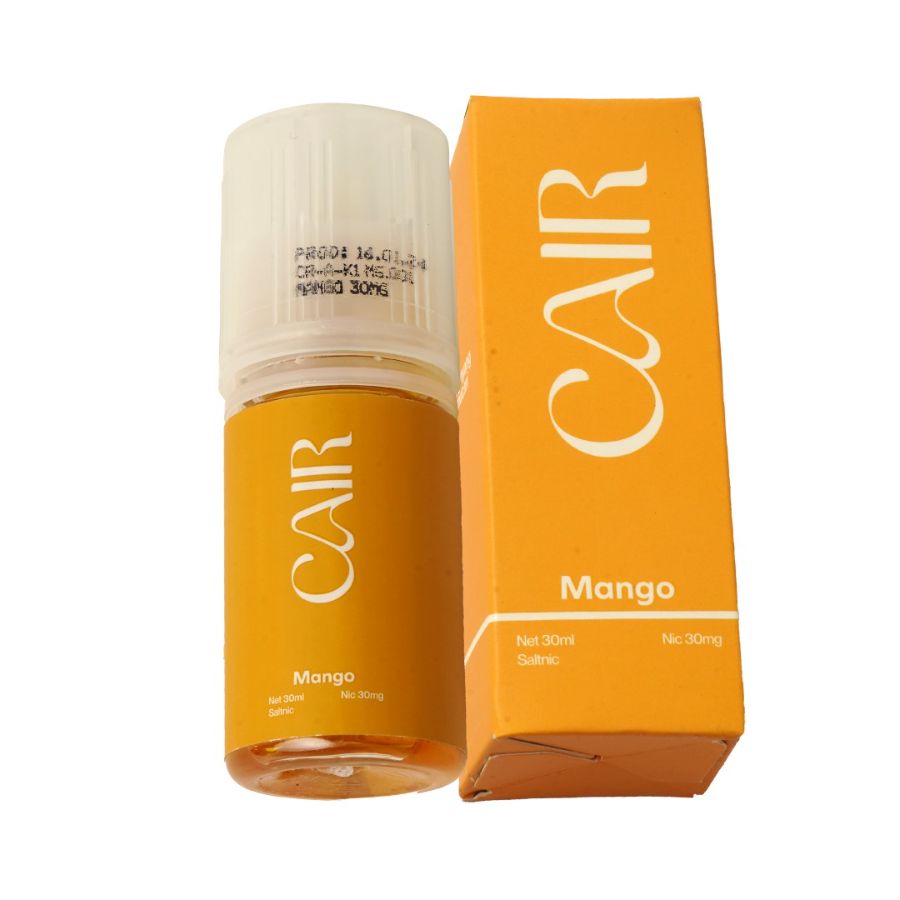 Cair mango