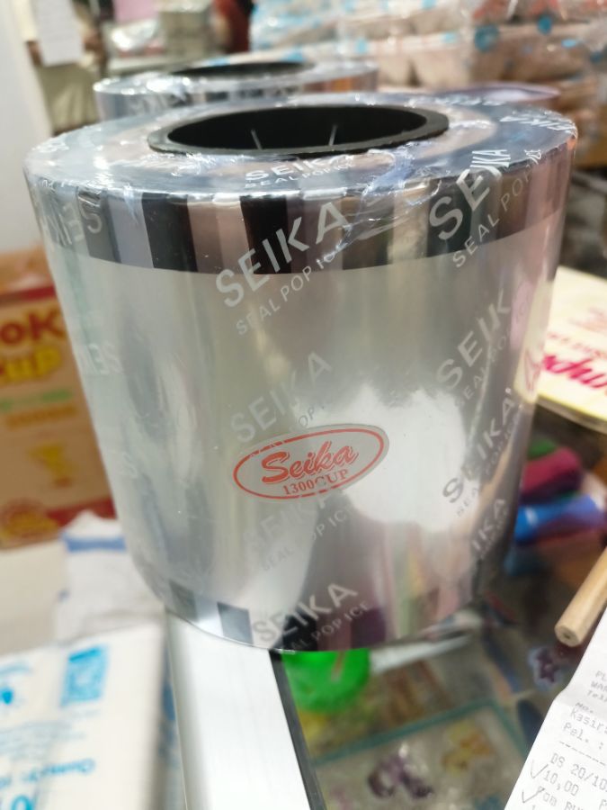 siler seika 