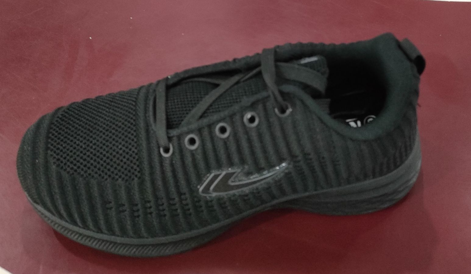 Ne-Alex 01 L Hitam 