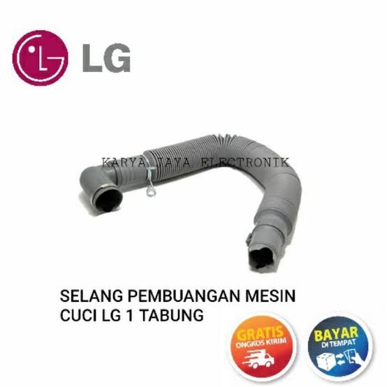 SELANG PEMBUANGAN LG LUAR
