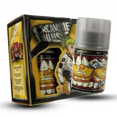 Creamsif whimsi v2 chuzu 3mg