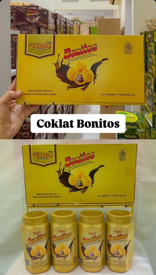 Bonitos