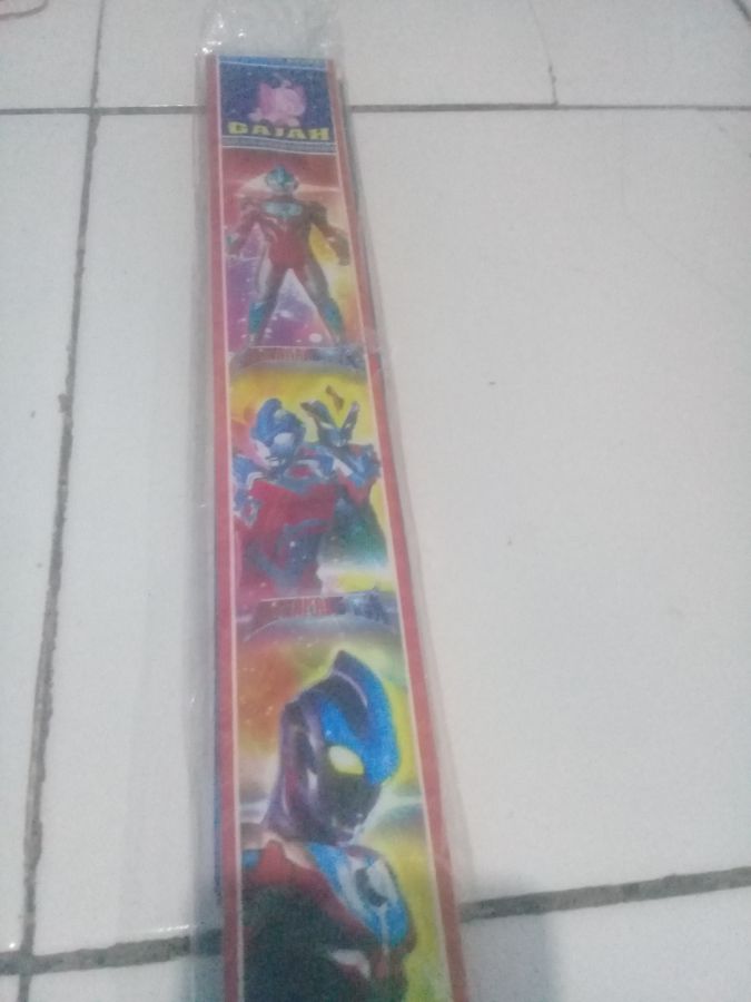 Kembang api amplop