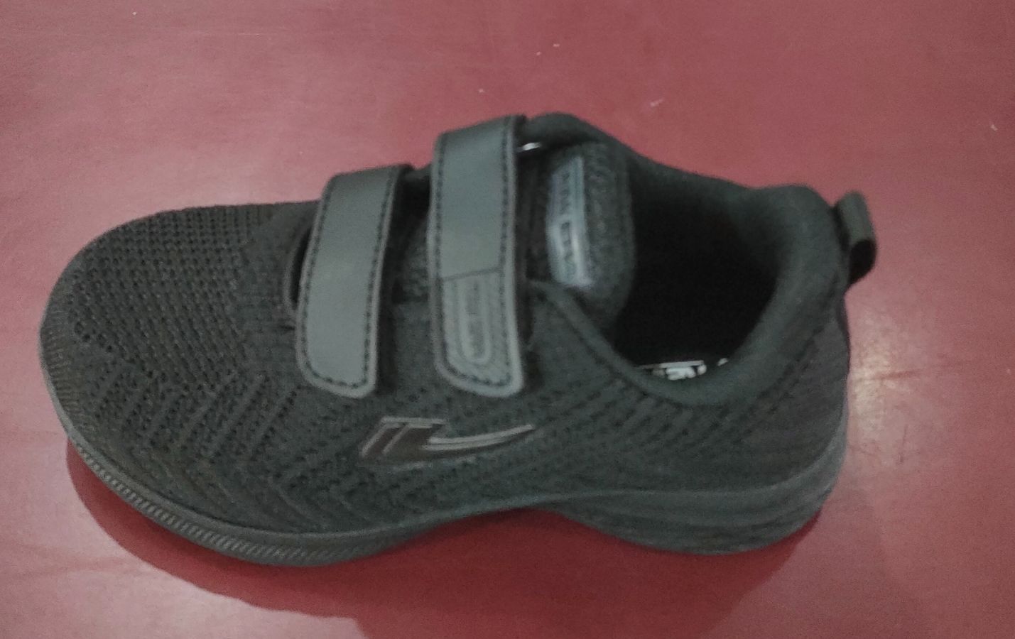 Ne-Alex 02 V Hitam 