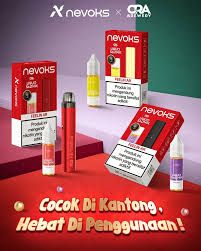 Nevoks feelin Ar bundling 