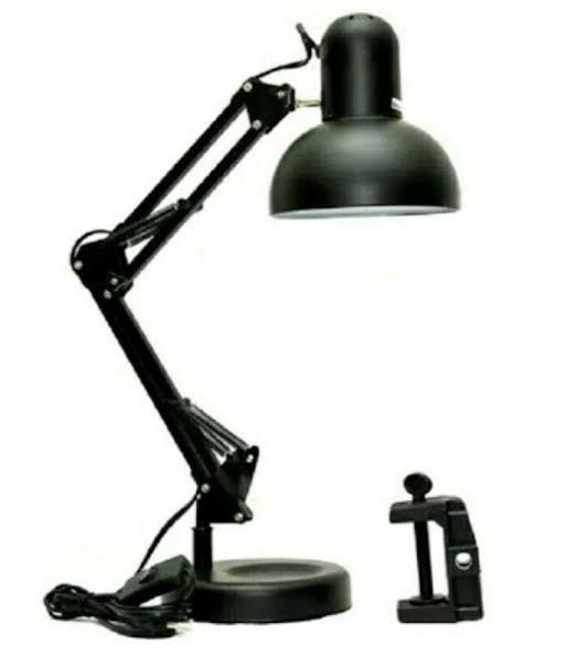 LAMPU BELAJAR ARSITEK MT 810 KJ