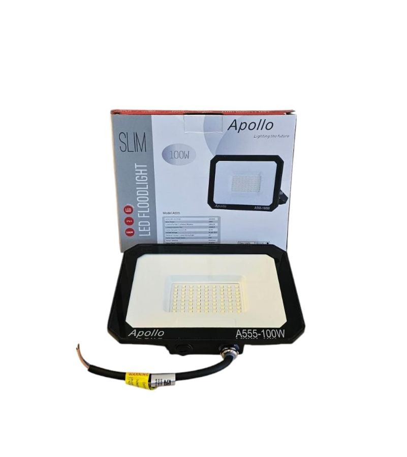 KAP SOROT 100W APOLLO KJ