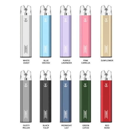 Joiway 1 bundling 