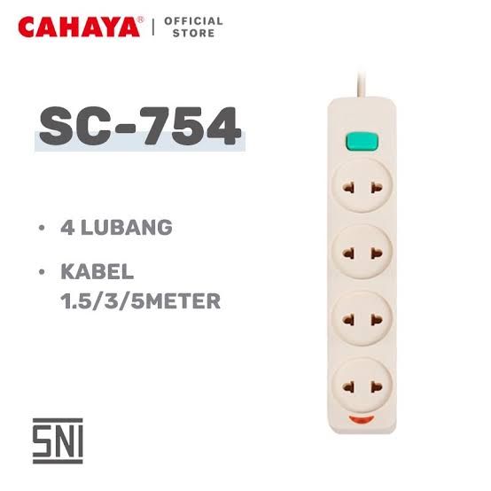 S/K 4L 3M CAHAYA TIPIS